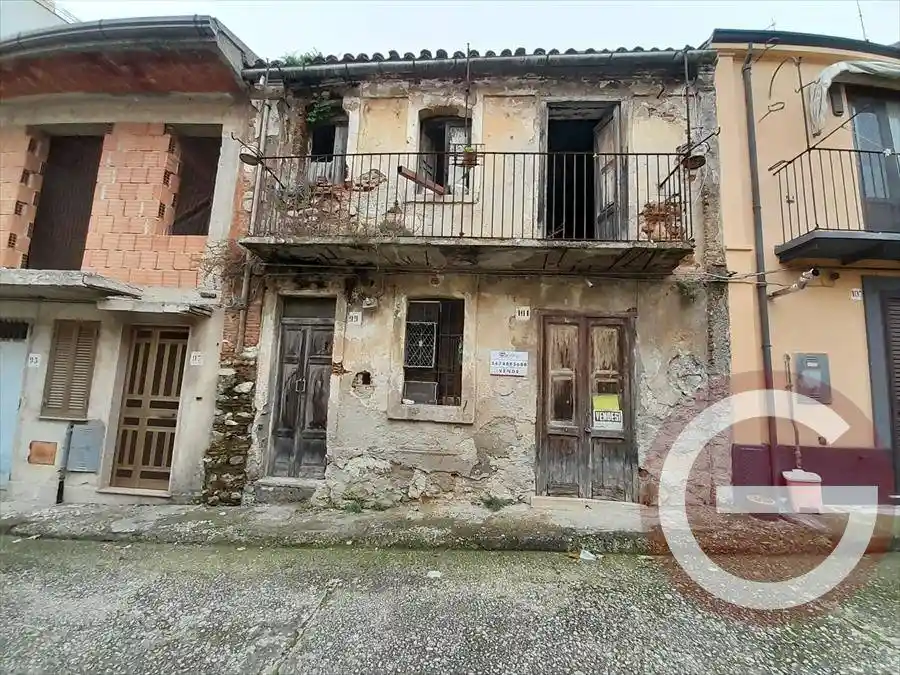 Casa indipendente in vendita a Cittanova