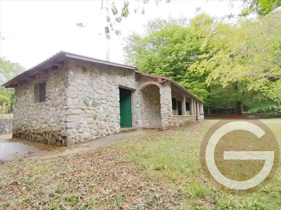 Casa indipendente in vendita a Molochio