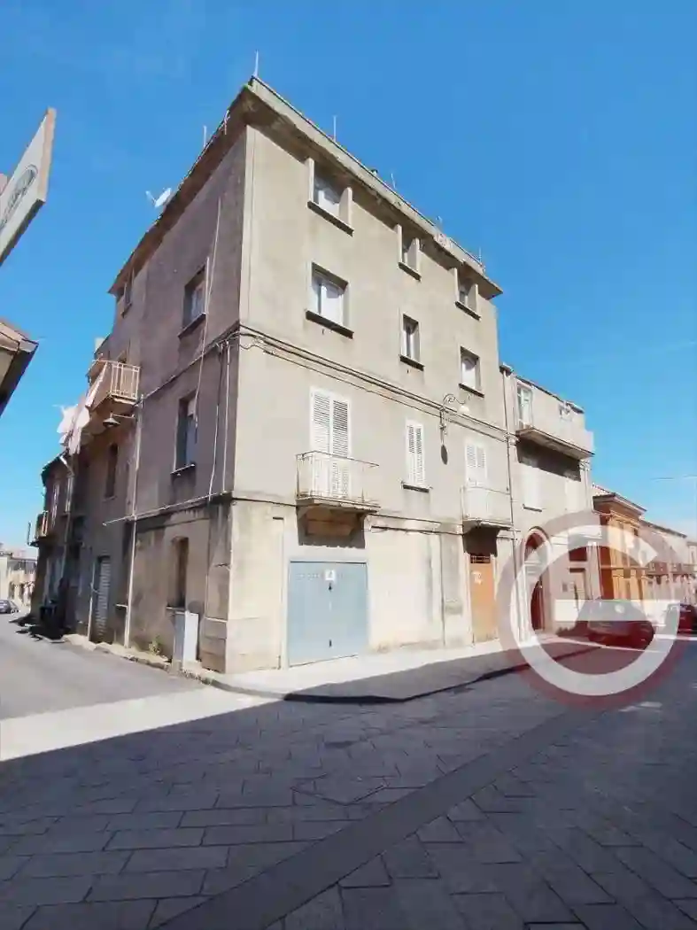 Palazzo - Edificio - foto 2