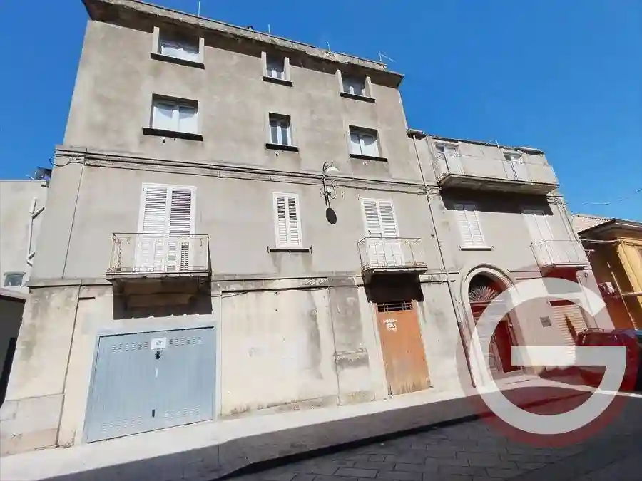 Palazzo - Edificio - foto 3