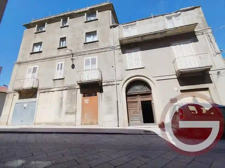 Palazzo - Edificio - foto 4