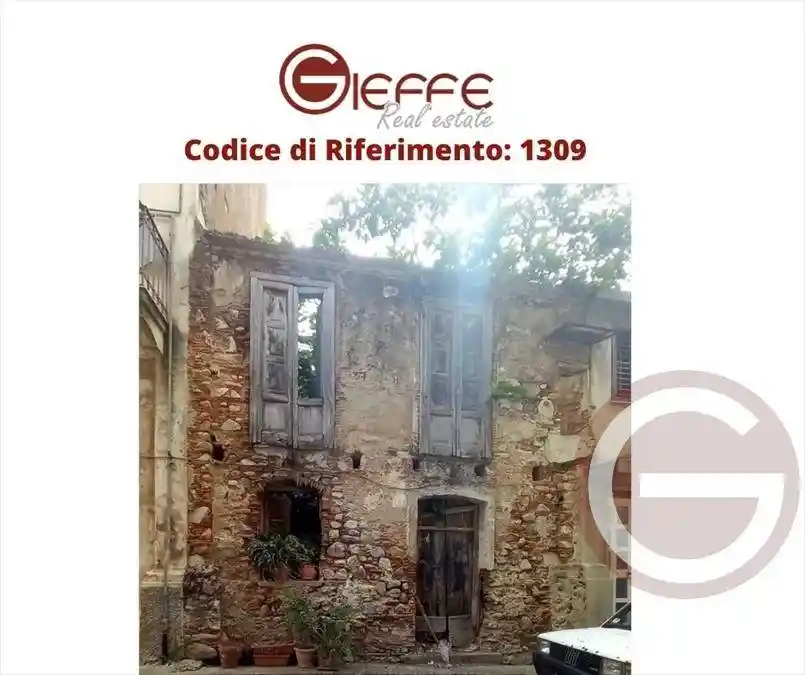 Rustico - Casale in vendita a Cittanova
