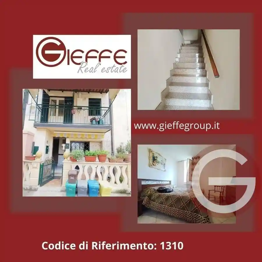 Casa indipendente in vendita a Taurianova