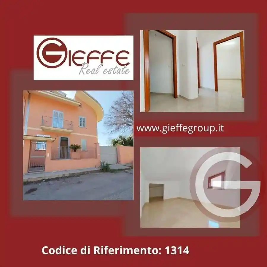 Villa in vendita a Taurianova