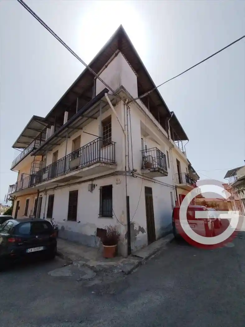 Casa indipendente in vendita a Taurianova