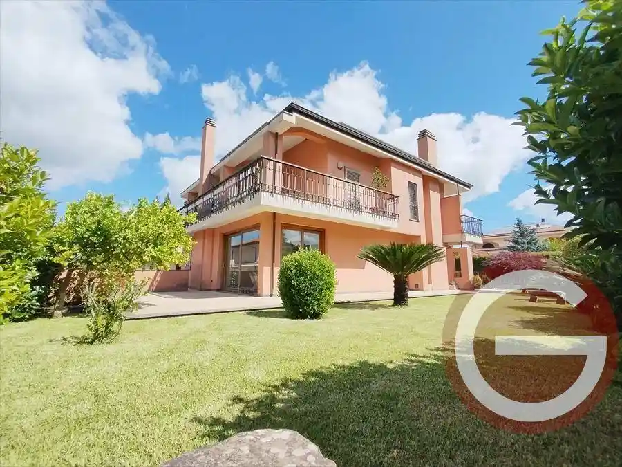 Villa in vendita a Taurianova