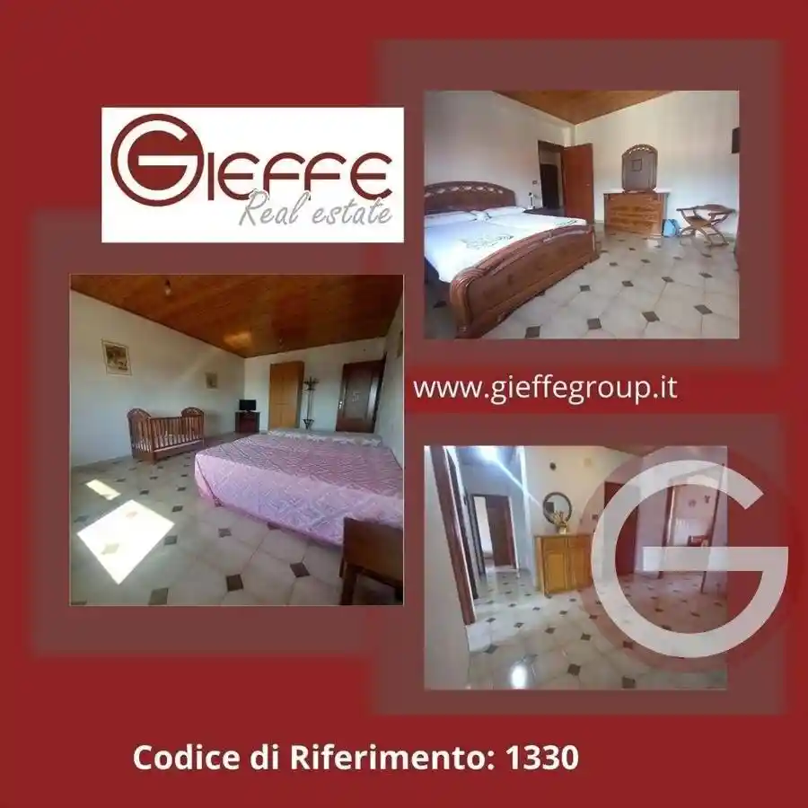 Appartamento in vendita a Cinquefrondi