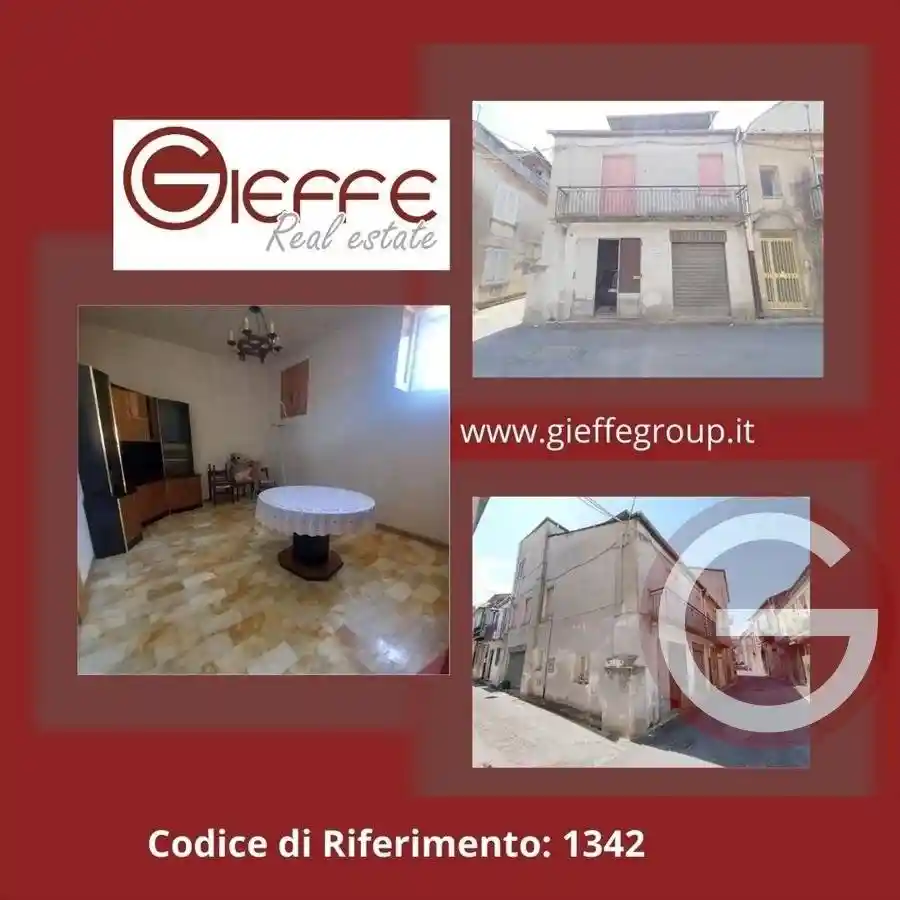 Casa indipendente in vendita a Cittanova