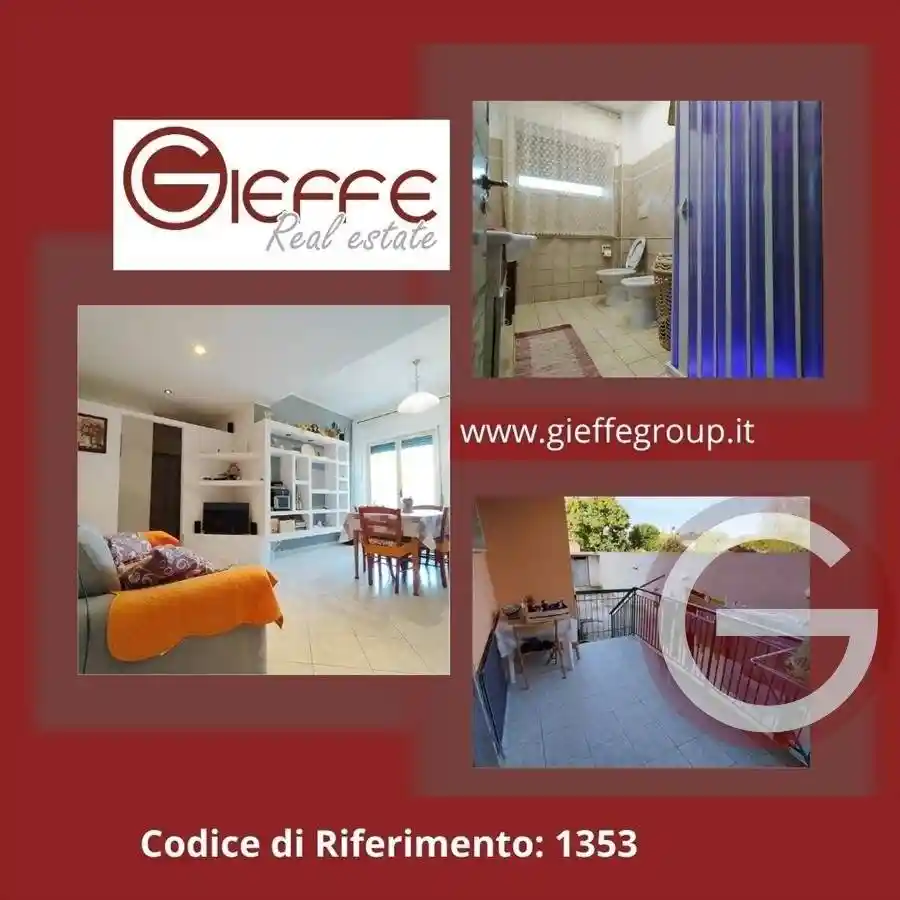 Appartamento in vendita a Taurianova