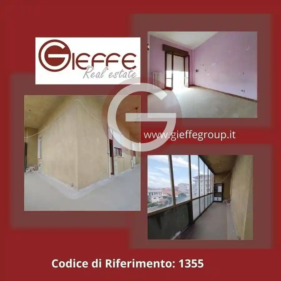 Appartamento in vendita a Gioia Tauro