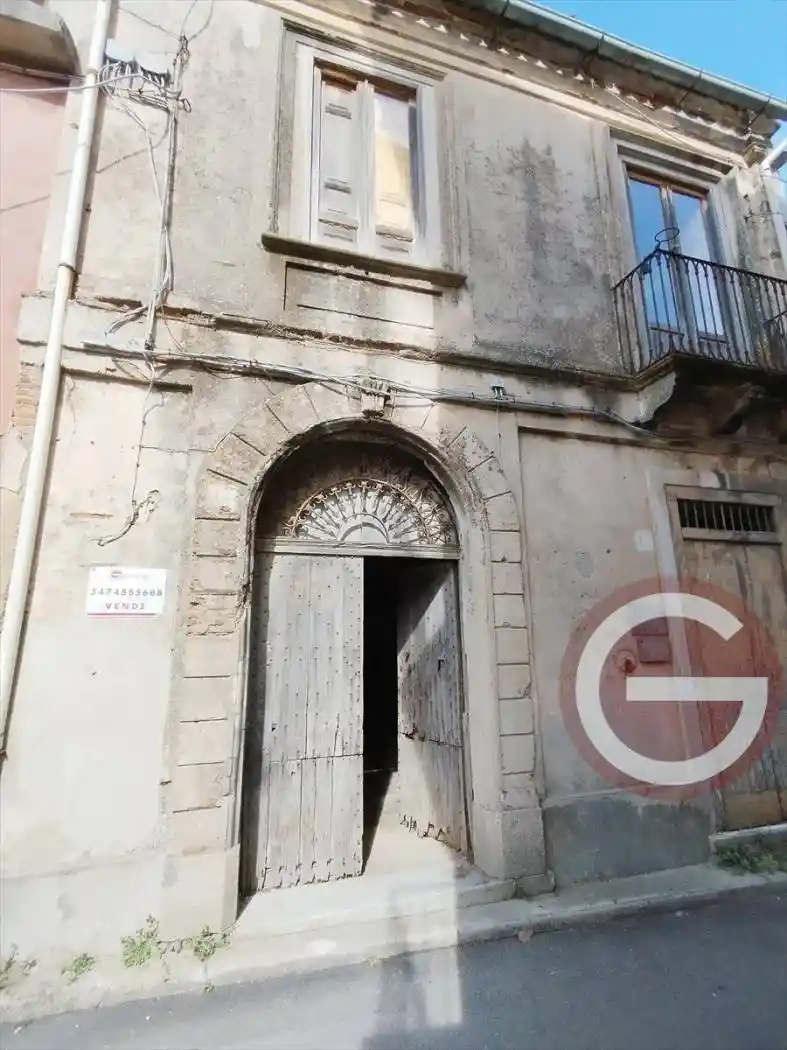 Casa indipendente in vendita a Cittanova