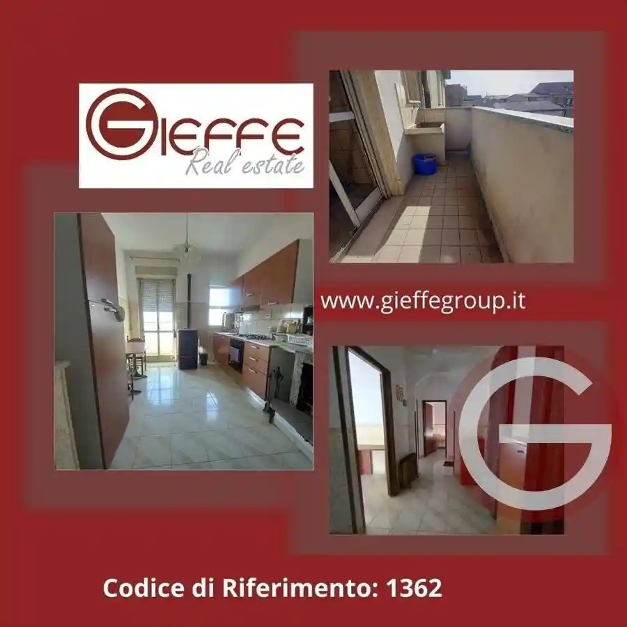 Appartamento in vendita a Cittanova