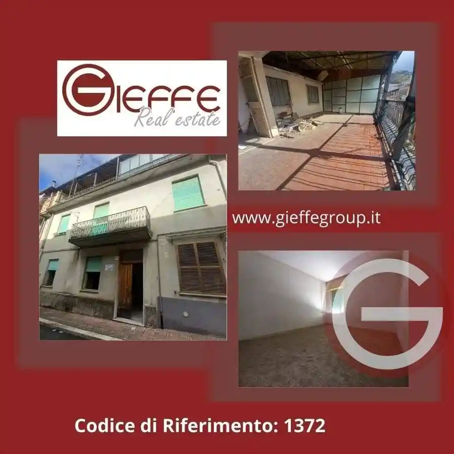 Casa indipendente in vendita a Cittanova