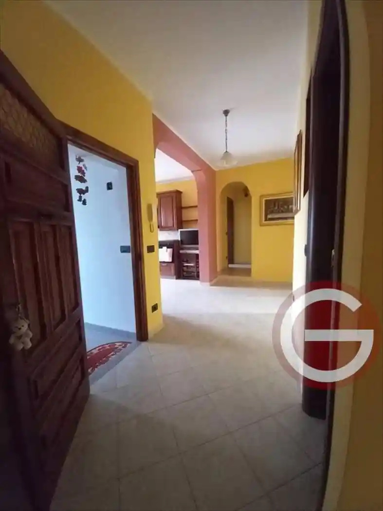 Appartamento in vendita a Cinquefrondi