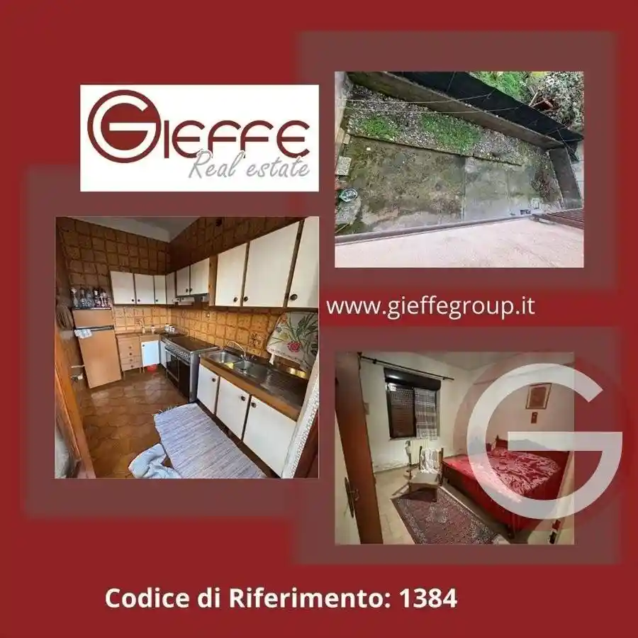 Casa indipendente in vendita a Taurianova