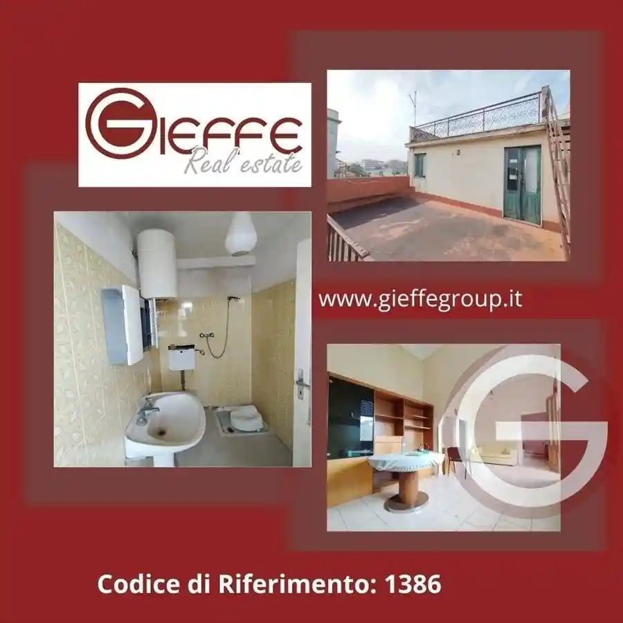 Appartamento in vendita a Gioia Tauro