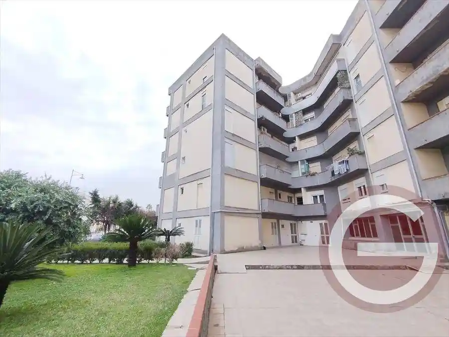 Appartamento in vendita a Gioia Tauro