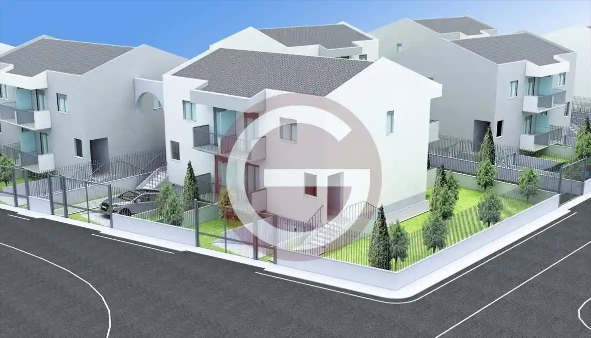 Villa in vendita a Taurianova