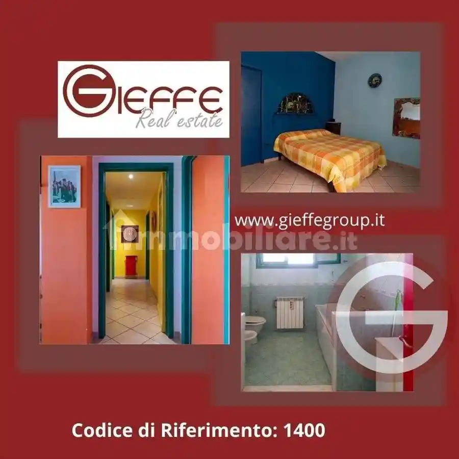 Appartamento in vendita a Cittanova