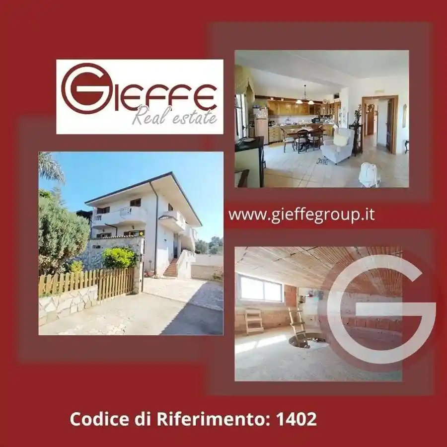 Villa in vendita a Gioia Tauro