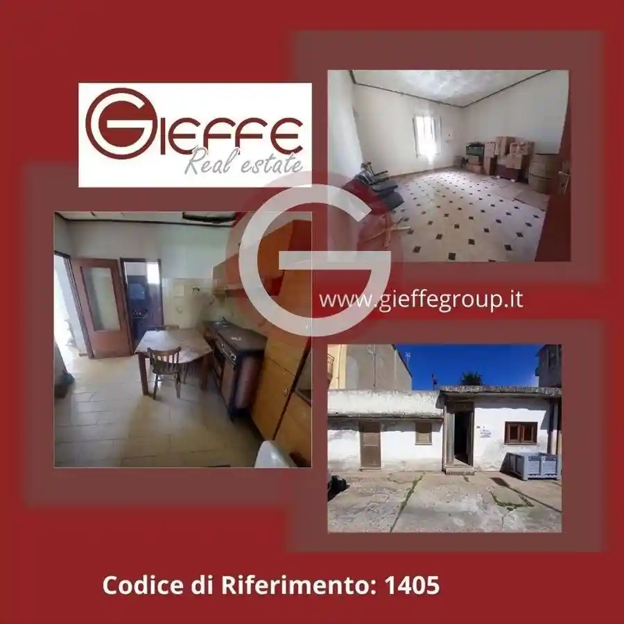 Casa indipendente in vendita a Taurianova