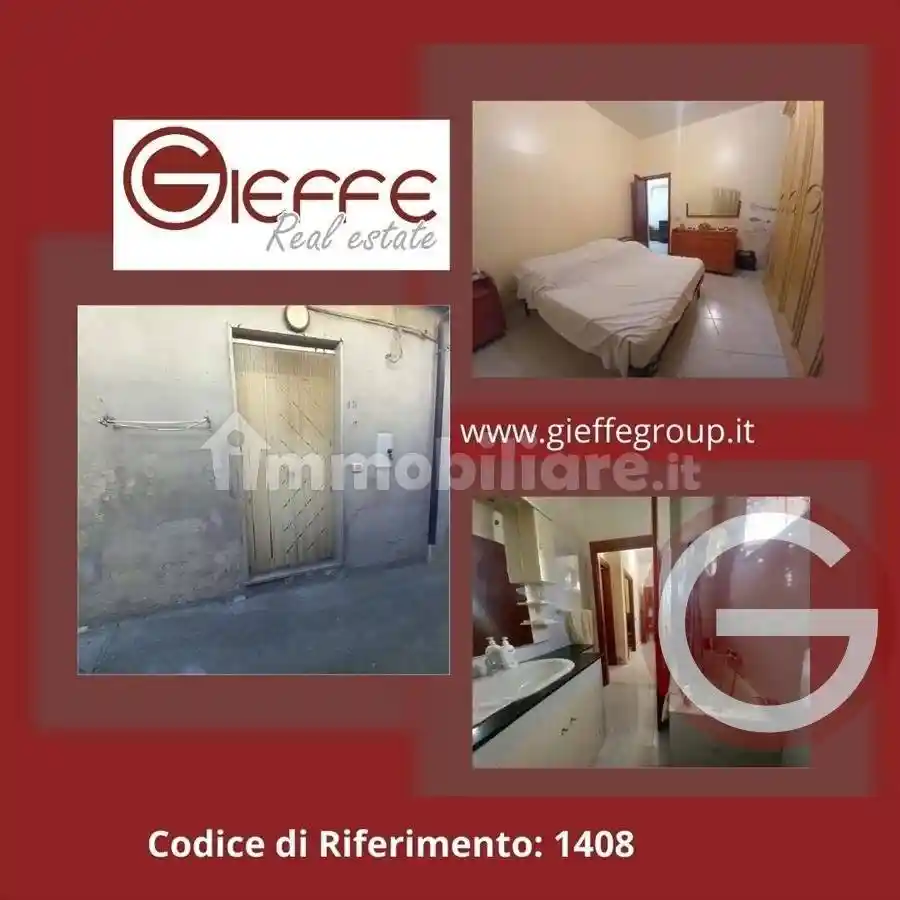 Casa indipendente in vendita a Taurianova