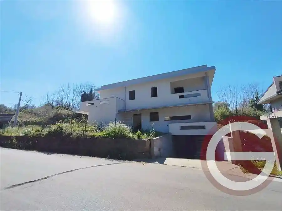 Villa in vendita a Taurianova