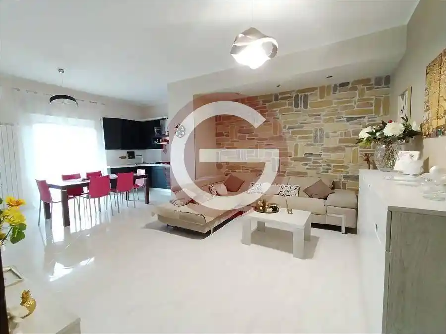 Appartamento in vendita a Gioia Tauro