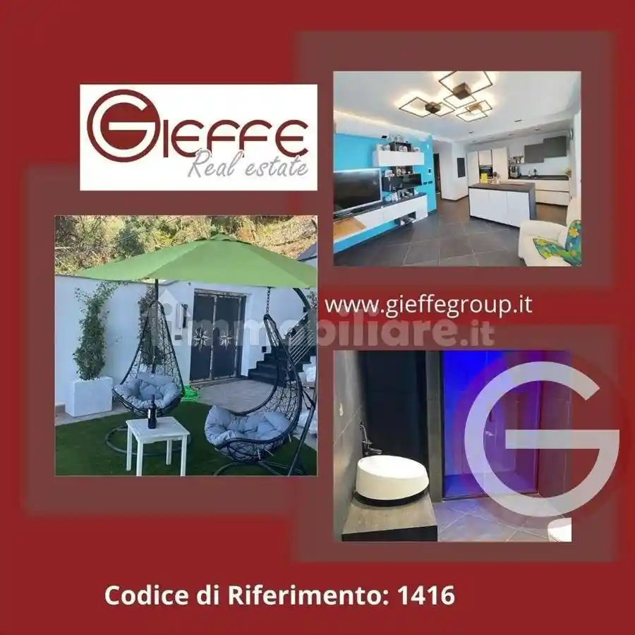 Appartamento in vendita a Palmi