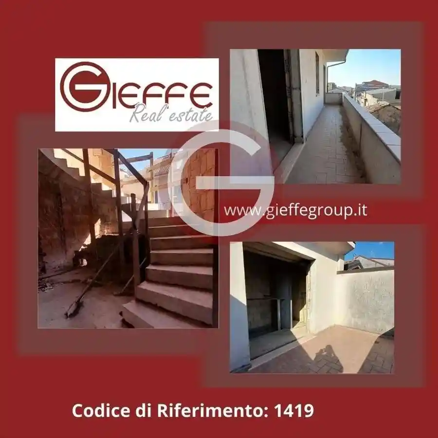 Villa in vendita a Cittanova