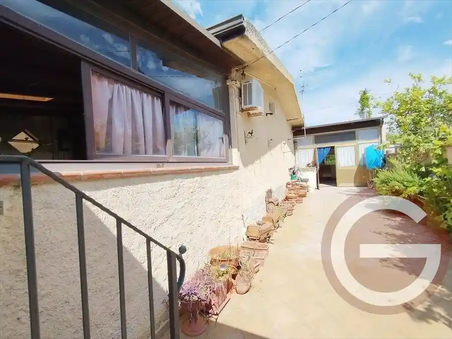 Casa indipendente in vendita a San Ferdinando