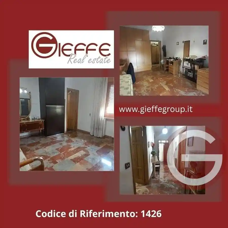 Appartamento in vendita a Taurianova