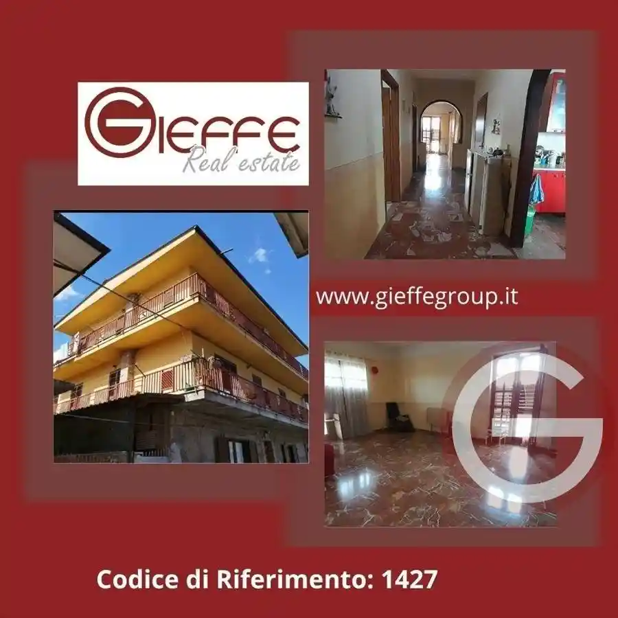 Appartamento in vendita a Taurianova