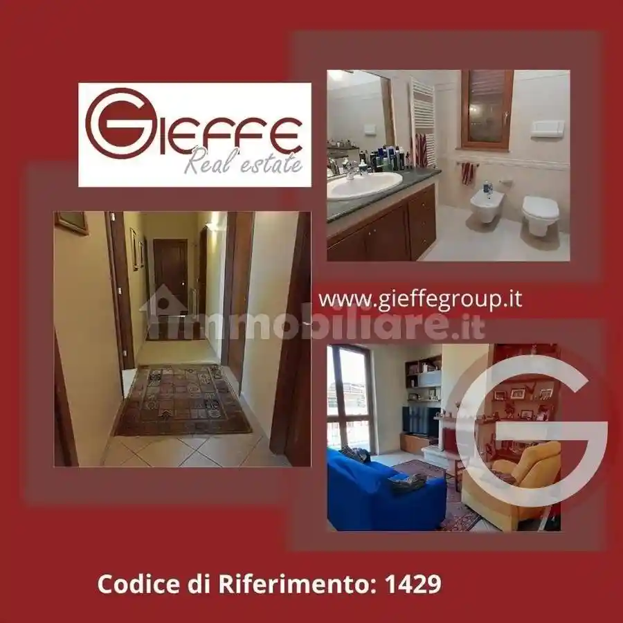 Appartamento in vendita a Taurianova