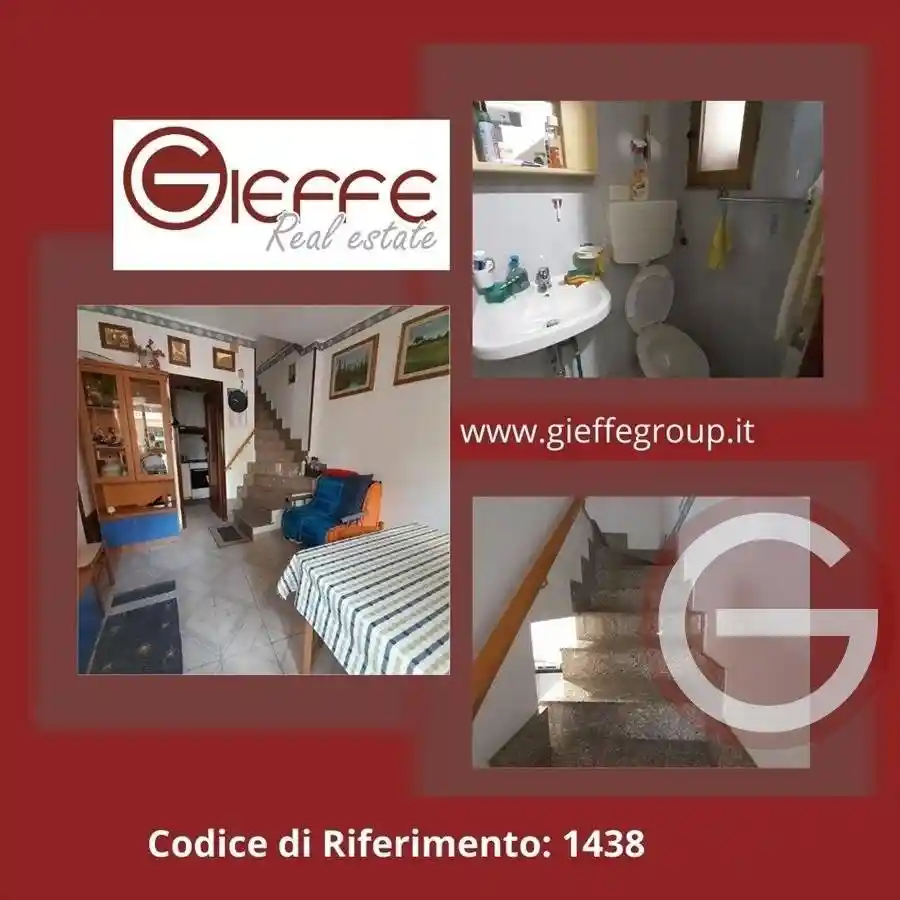 Casa indipendente in vendita a Taurianova