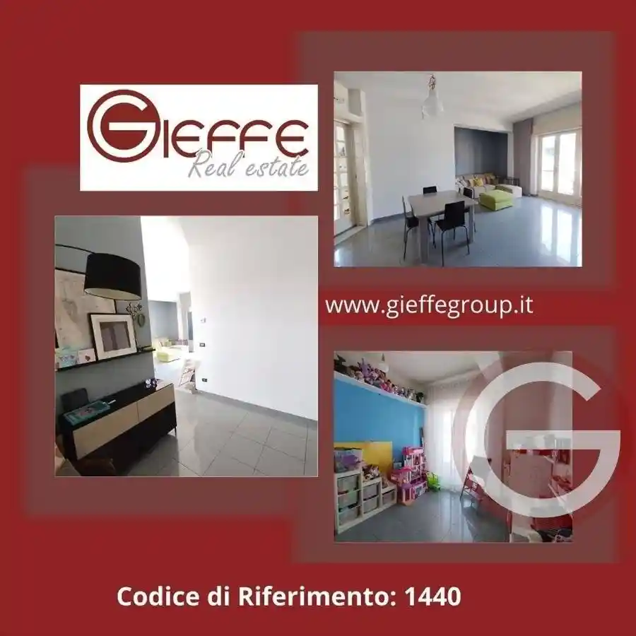 Appartamento in vendita a Taurianova