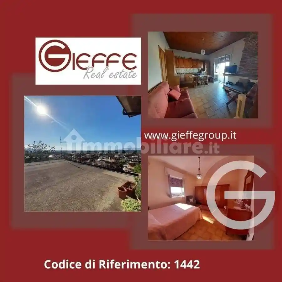 Attico - Mansarda in vendita a Taurianova