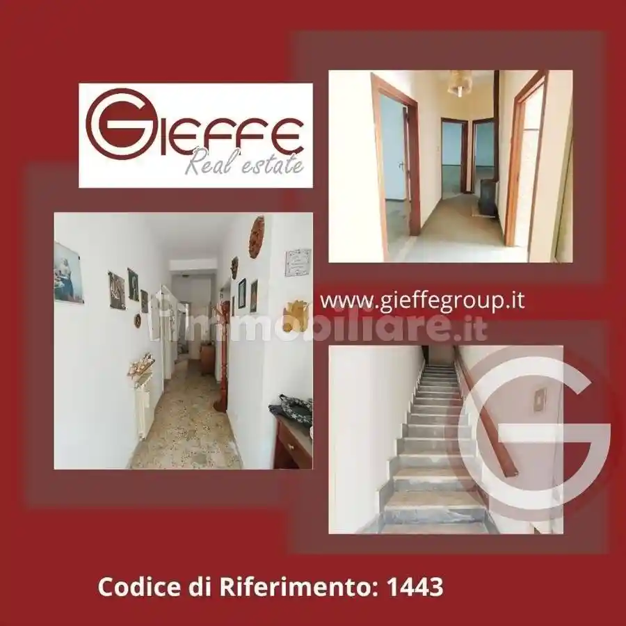 Appartamento in vendita a Taurianova