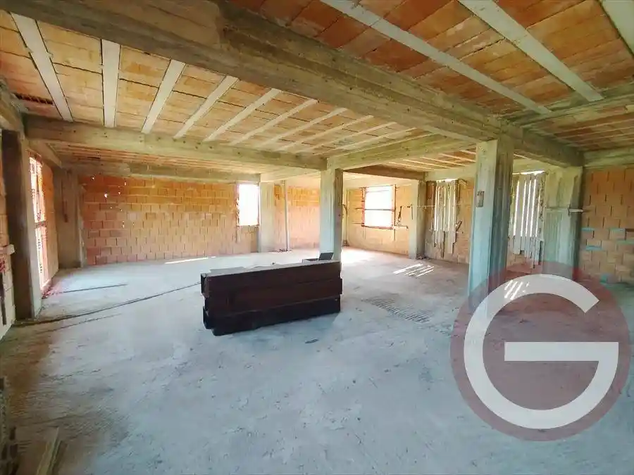 Rustico - Casale in vendita a San Giorgio Morgeto