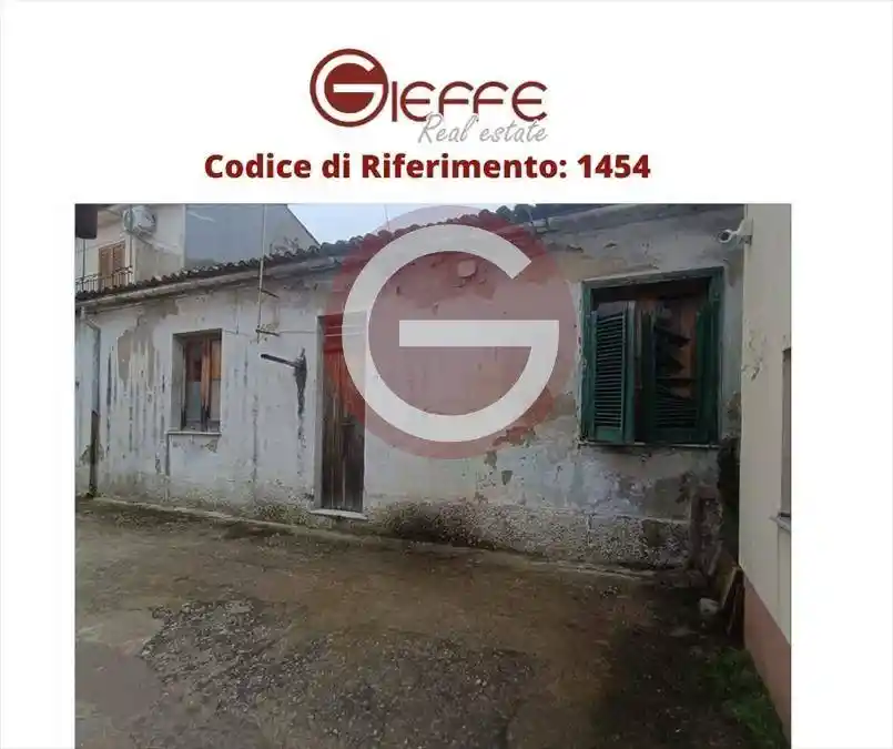 Casa indipendente in vendita a Taurianova