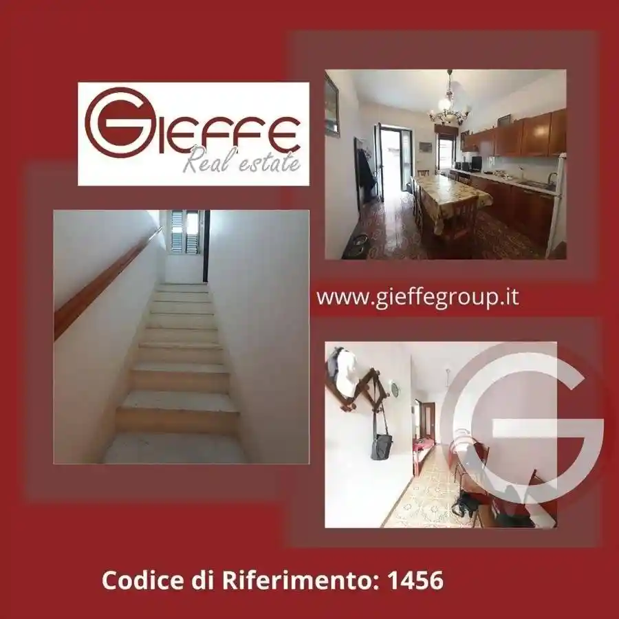 Casa indipendente in vendita a Cittanova