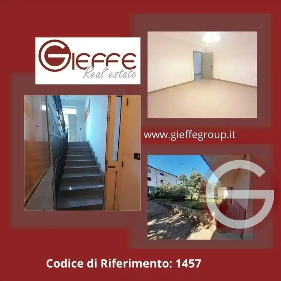 Appartamento in vendita a Taurianova