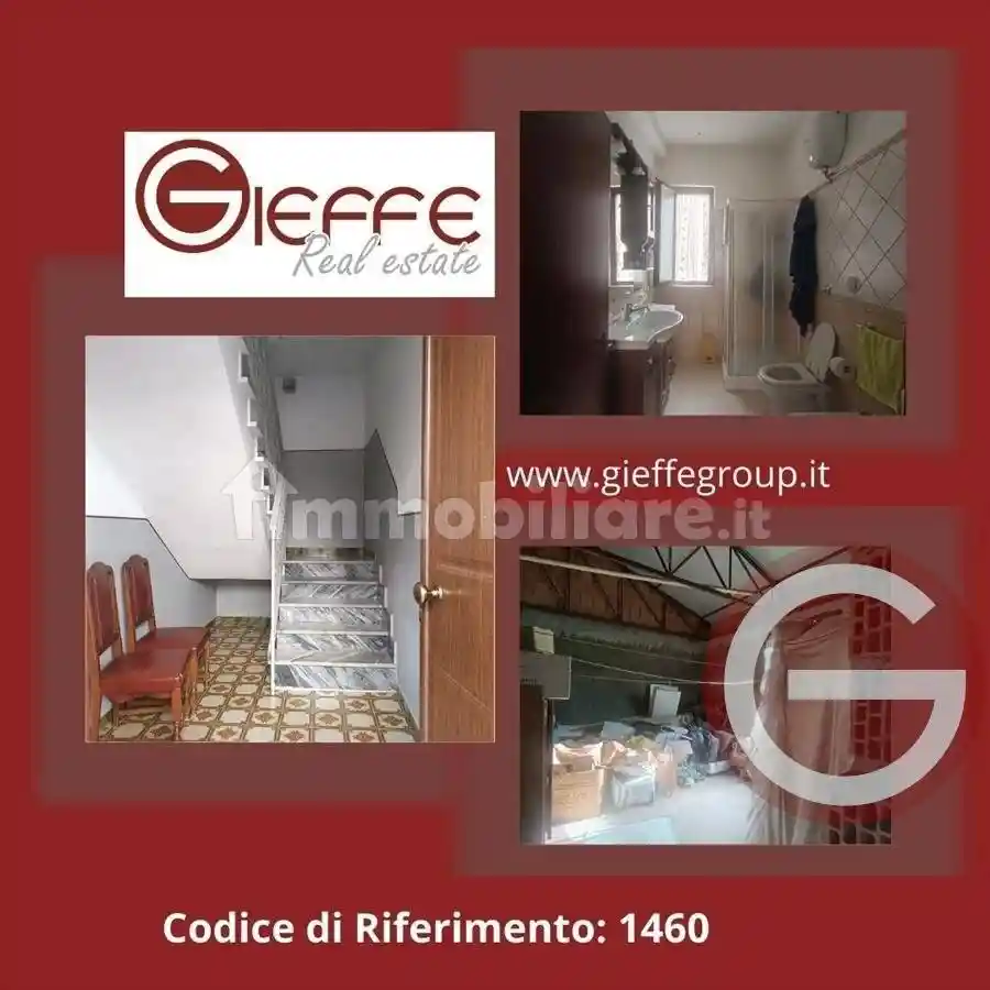 Casa indipendente in vendita a Taurianova