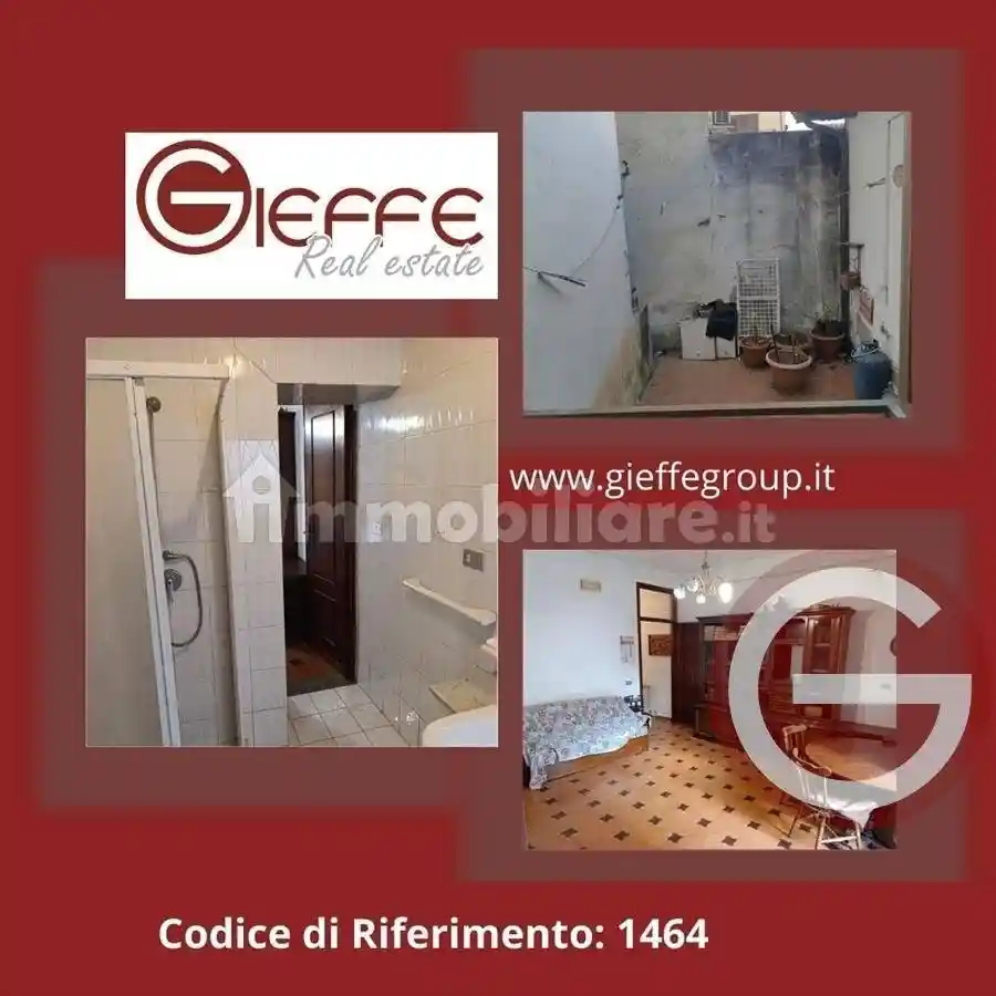 Casa indipendente in vendita a Polistena