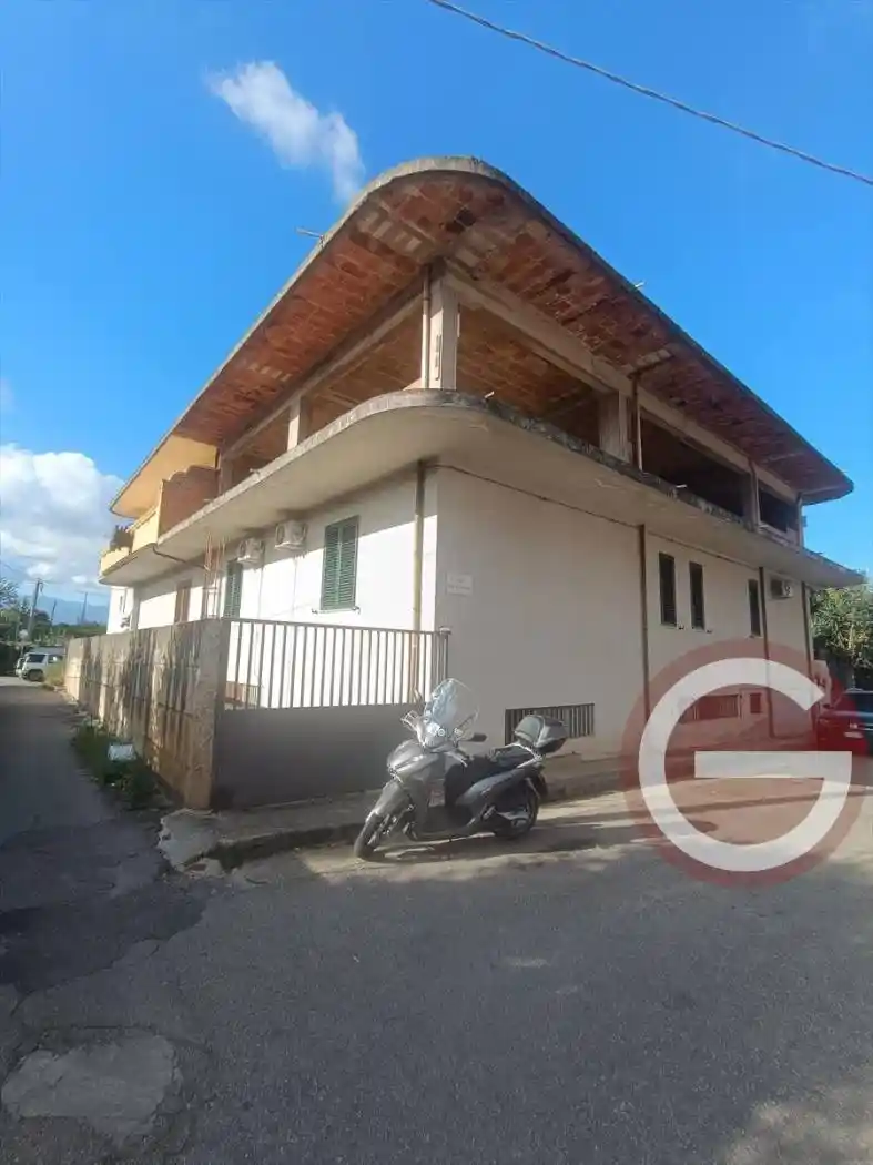 Appartamento in vendita a Taurianova