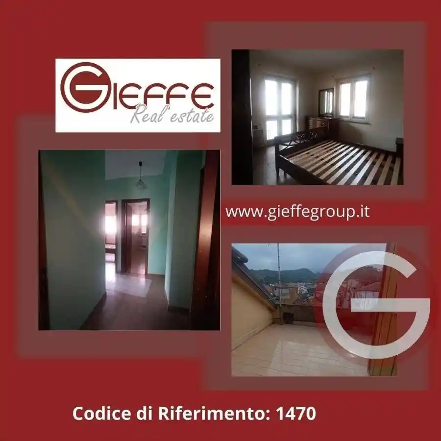 Appartamento in affitto a Cittanova