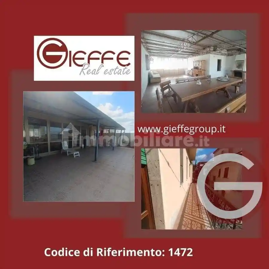 Appartamento in vendita a Rosarno