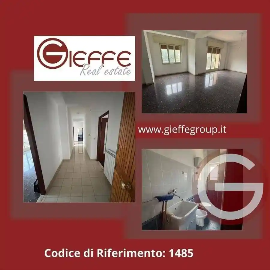 Appartamento in vendita a Taurianova