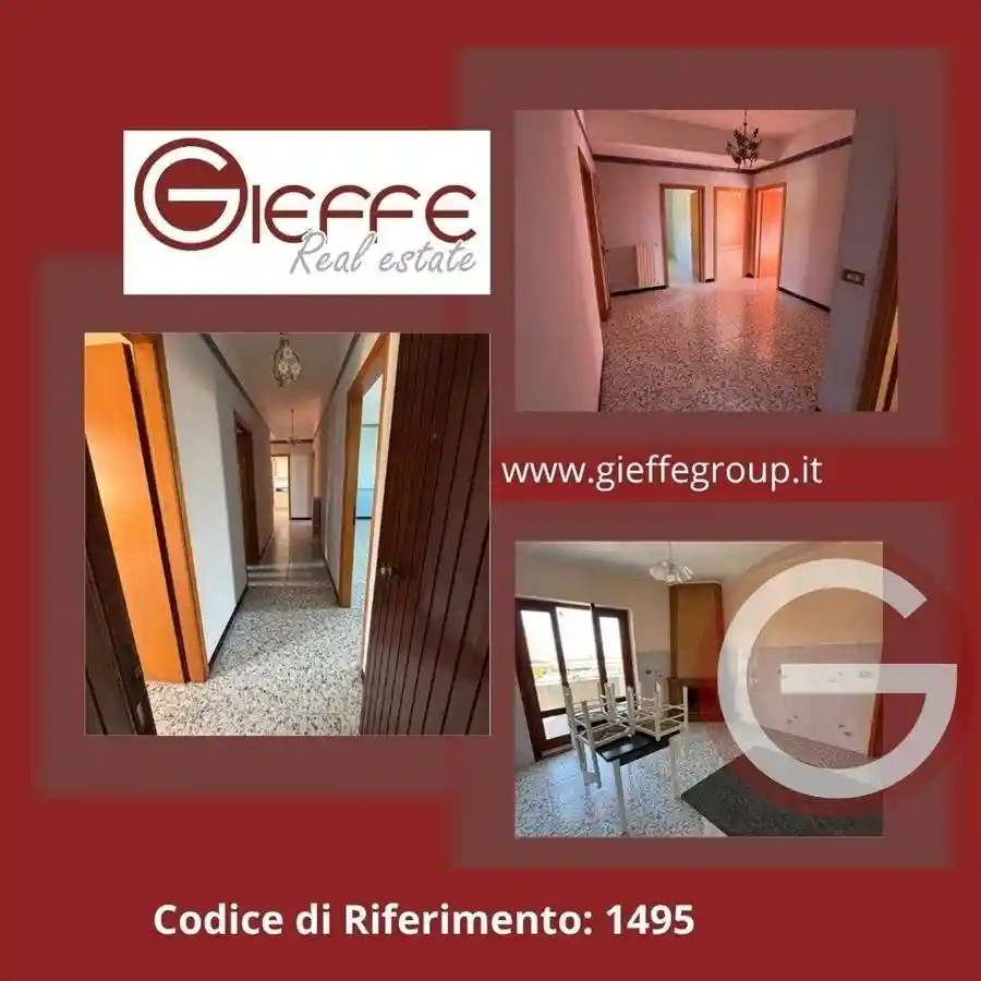 Appartamento in vendita a Cinquefrondi