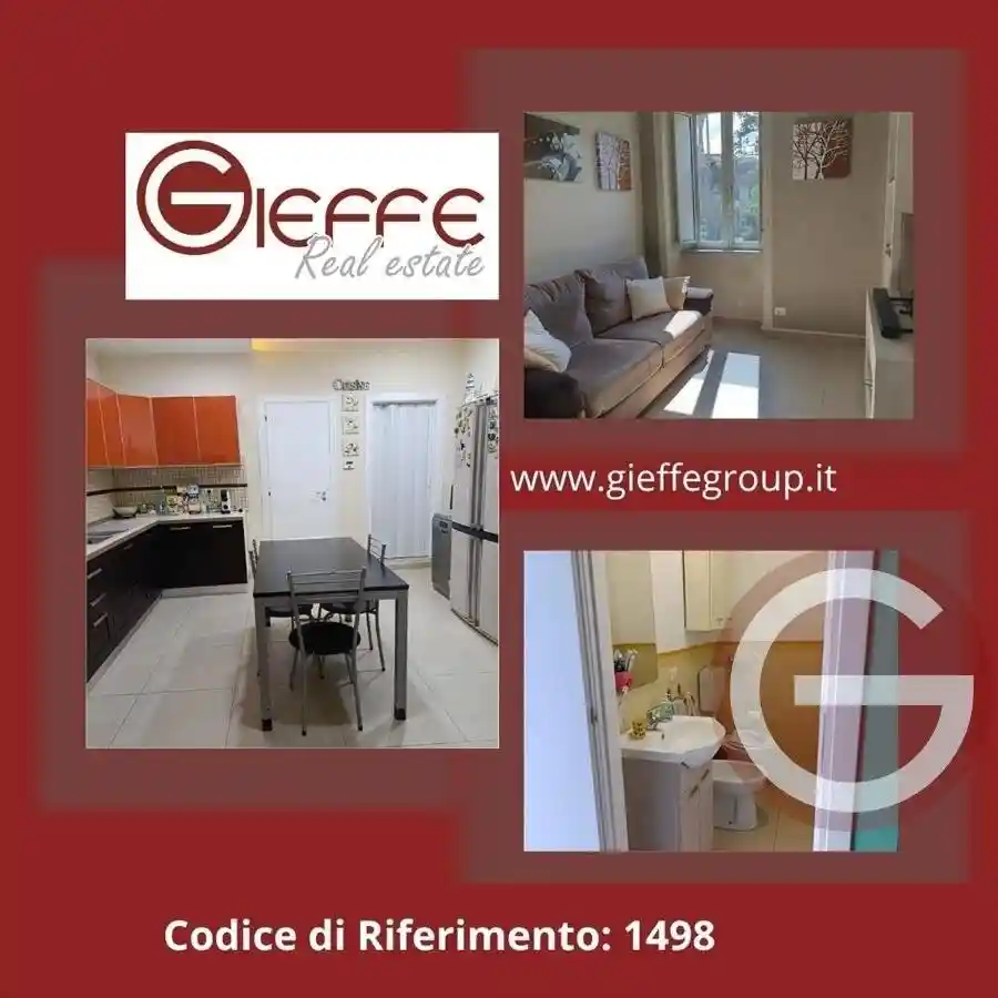 Appartamento in vendita a Polistena